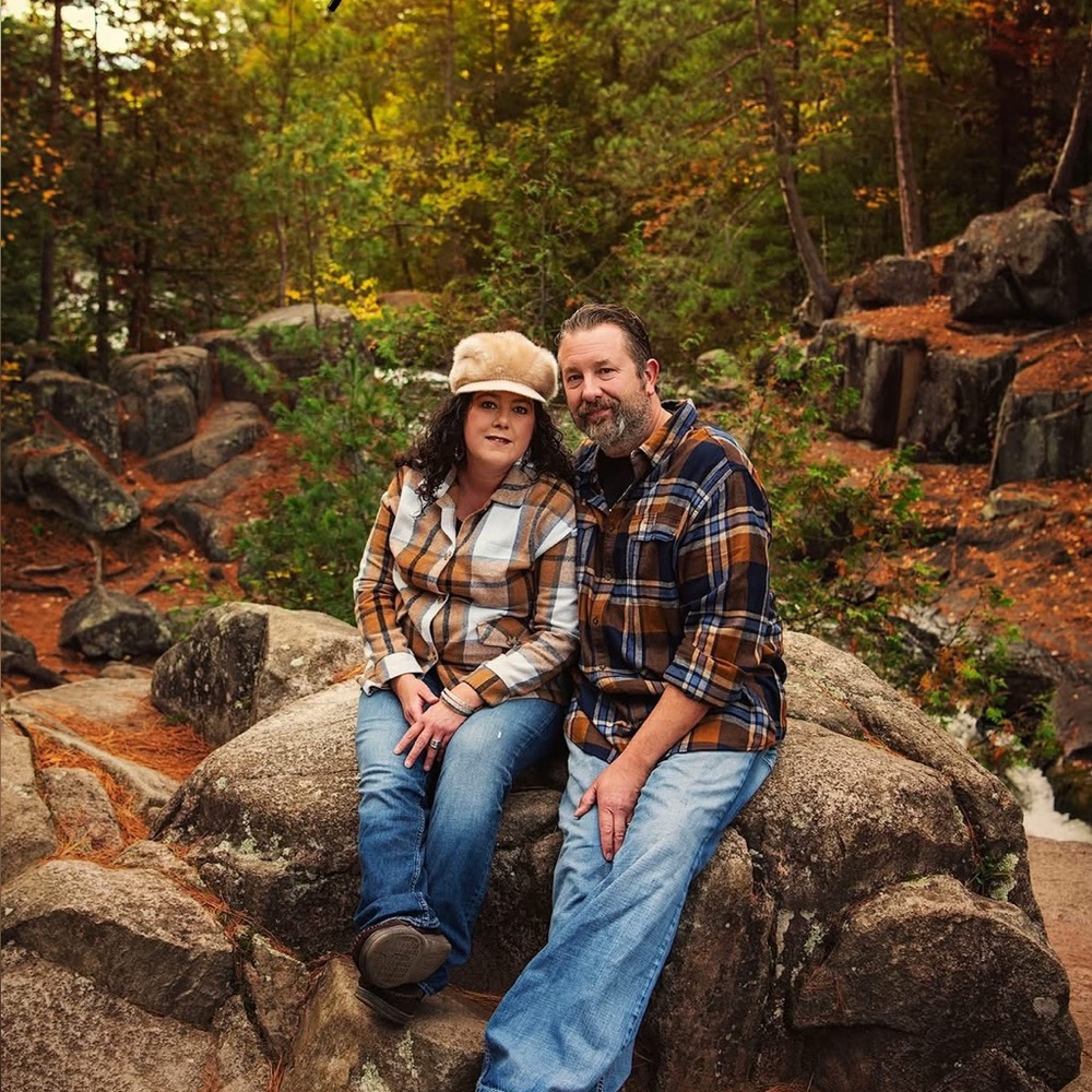 Meet your Posher, Chassie